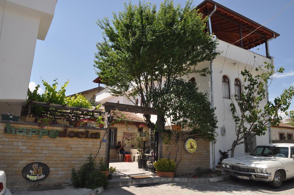 Bed and Breakfast Happydocia à Göreme Extérieur photo