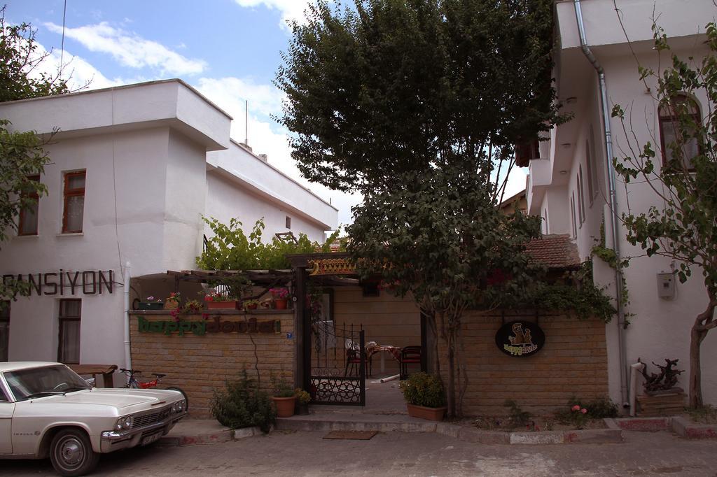 Bed and Breakfast Happydocia à Göreme Extérieur photo